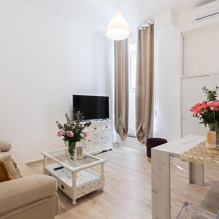 Lilly House Daire Roma Dış mekan fotoğraf
