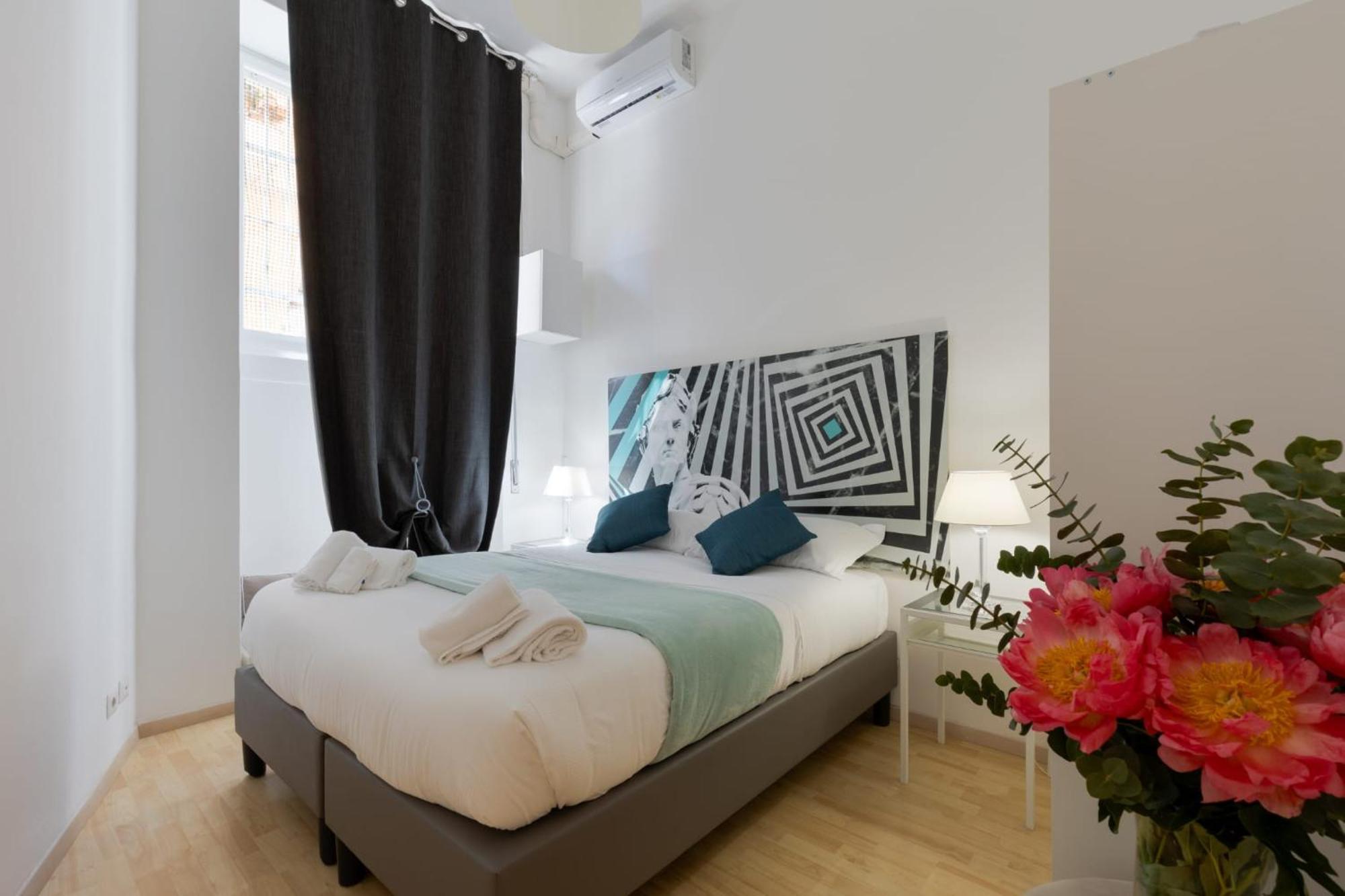 Lilly House Daire Roma Dış mekan fotoğraf